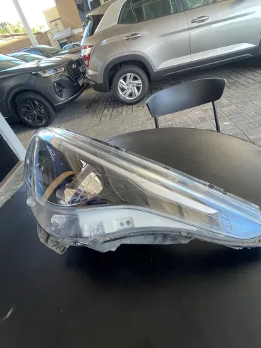 Retrovisor Fiat argo