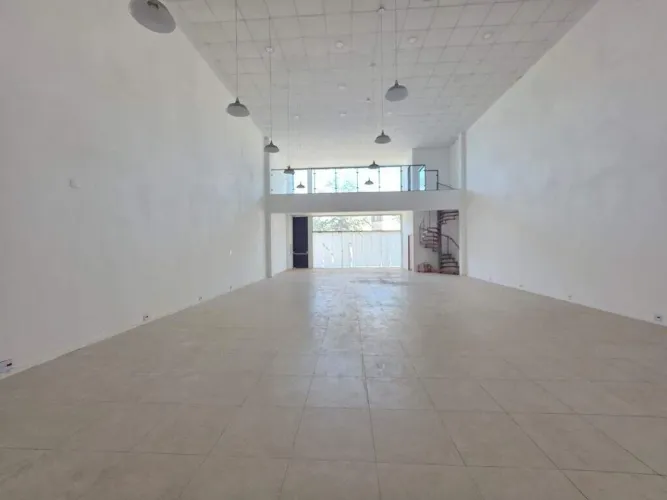 Salão para alugar, 344 m² por R$ 9.280,00/mês - Jardim Petrópolis - Piracicaba/SP