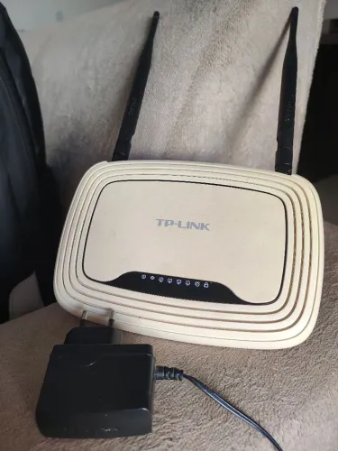 Roteador TP-link