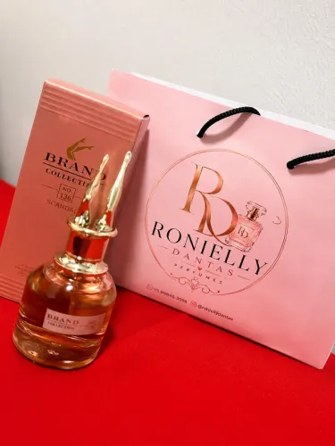 Miniatura perfume