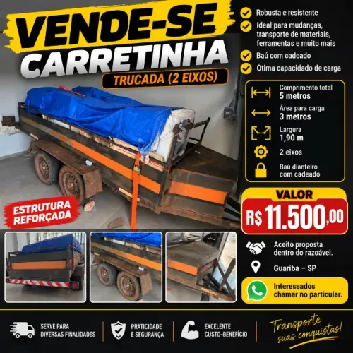 Carretinha