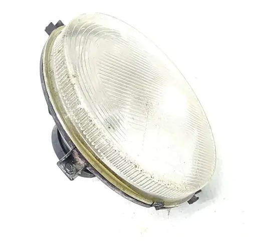 Farol Esquerdo Vw Fusca 1300 1981 Original V1428 - P16 Esquerdo