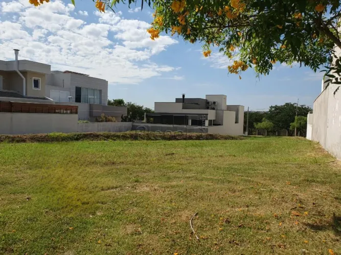 Terreno à venda com 250 m² no Real Park Sumaré, Sumaré.