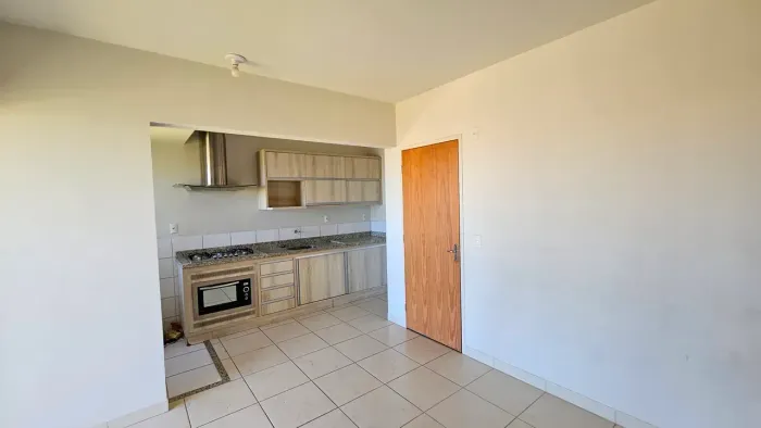 Imóvel para aluguel com 54 metros quadrados com 2 quartos em Parque Oeste Industrial - Goi