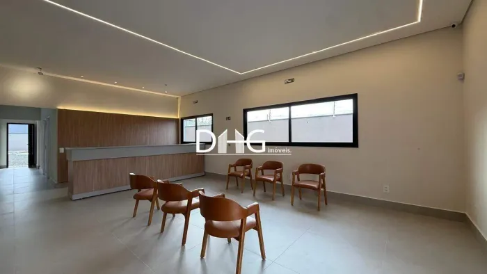 Sala comercial para alugar no Jardim América, 14 m² por R$3.000,00 - Paulinia/SP