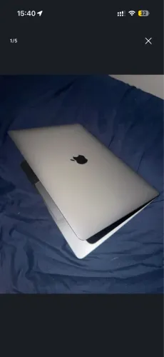 MacBook m1 512g 2020
