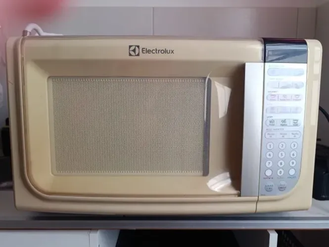 Micro ondas