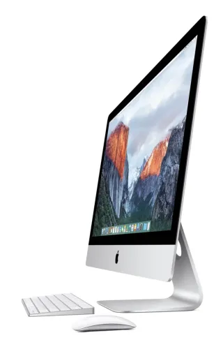 Apple iMac 27 Retina Ci7 32Gb Ram 1Tb SSD 