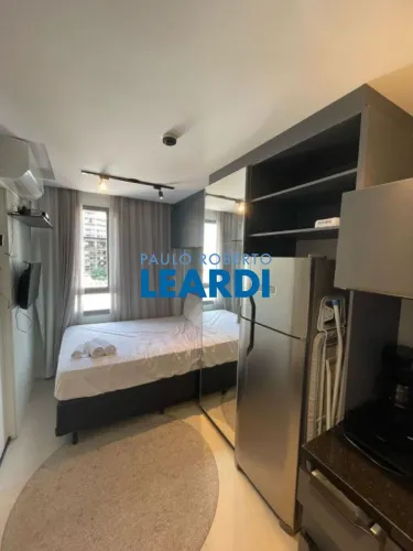 APARTAMENTO - PERDIZES - SP