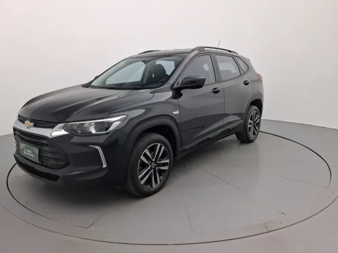 Chevrolet Tracker LT 1.0 Turbo 12V Flex AUT 2024