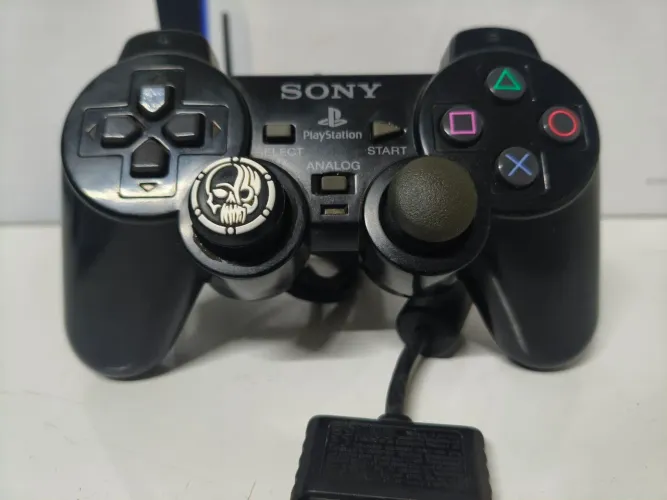 Controle PS2 original