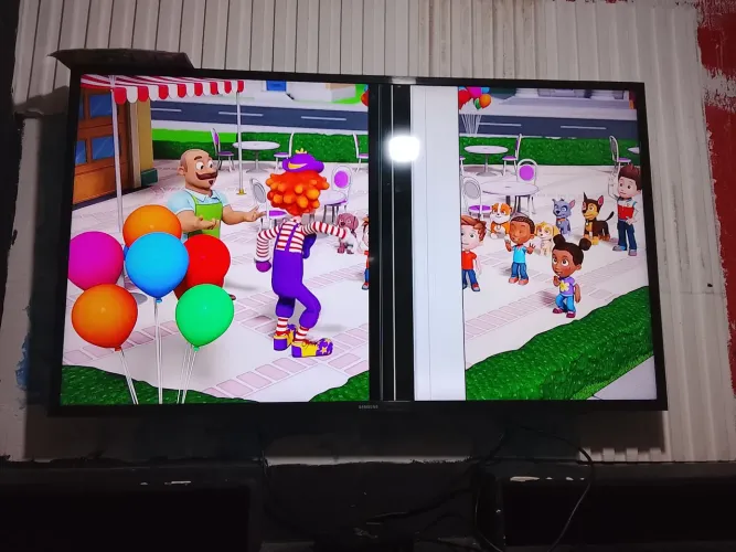 Tv TV smart Samsung