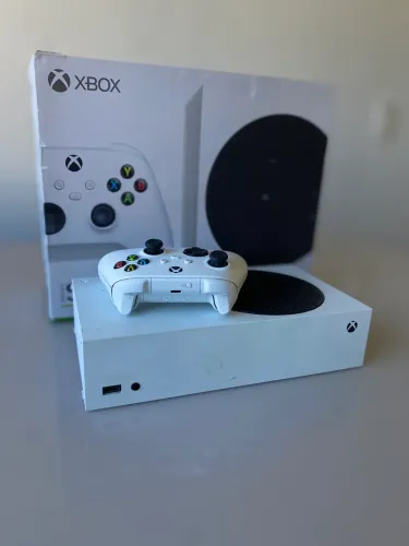 Xbox Siries S