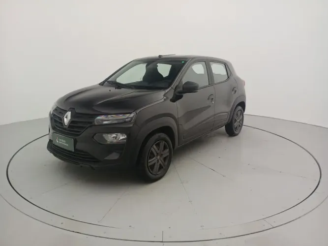 Renault Kwid 1.0 Zen 2026