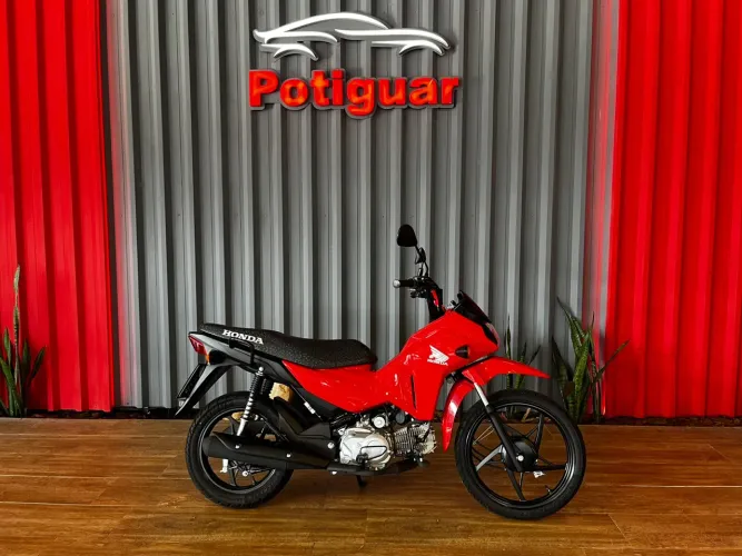 HONDA POP 110i ES 110i ES