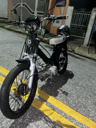 Mobilete 4t