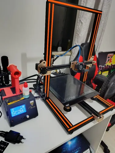 Impressora 3D