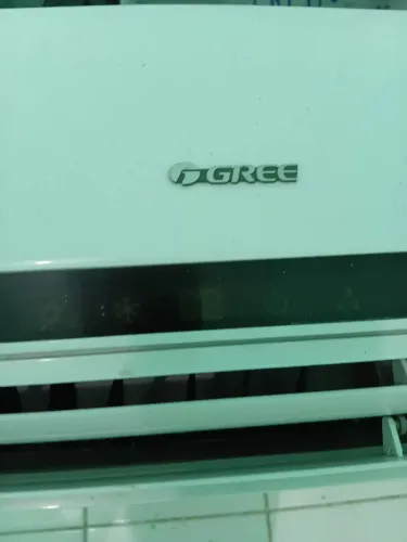 Ar condicionado Gree- excelente! Disponível agora)))