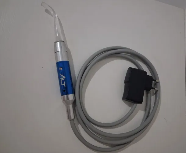Equipamento odontológico