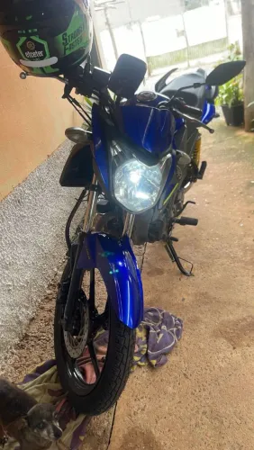 Yamaha , Fazer 150