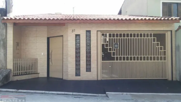 MÓVEIS PLANEJADOS , ESPAÇO GOURMET , RESIDÊNCIA TÉRREA , LOCALIZADA NO BAIRRO DO JARDIM TR