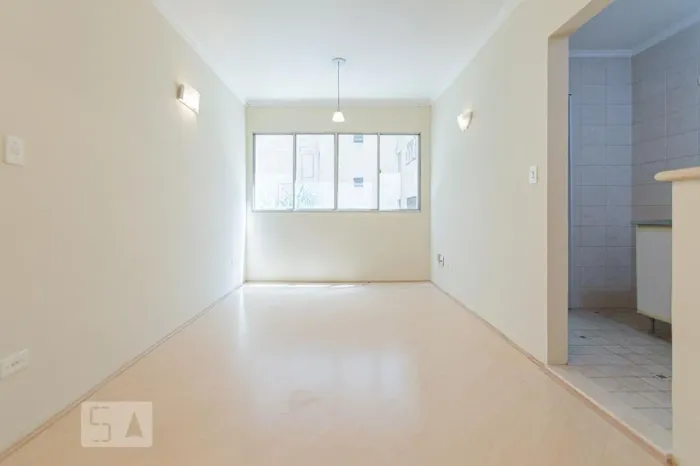 Apartamento à Venda - Bela Vista, 1 Quarto, 40 m2