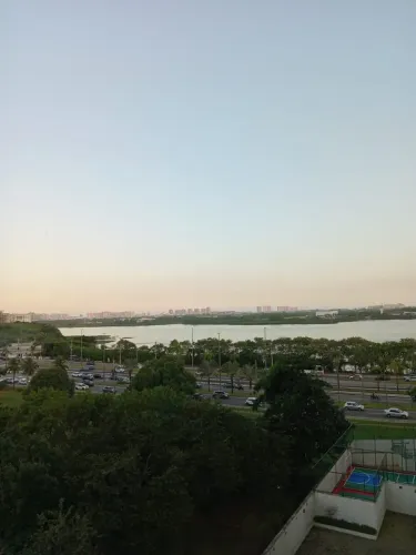 OPORTUNIDADE NO FRONT LAKE-RIO2 !!
