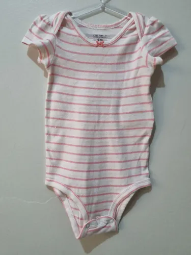 Body carter's