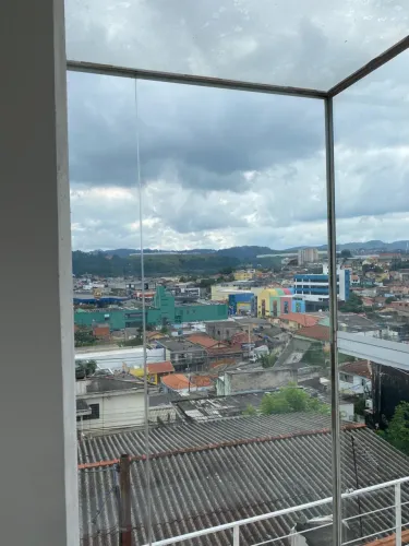 Casa no melhor bairro de Itapevi centro , a 10 minutos da estação ,