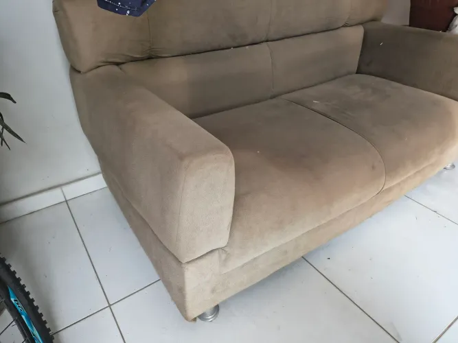 SOFÁ 2 LUGARES