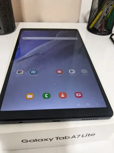 Samsung Galaxy Tab A7 Lite