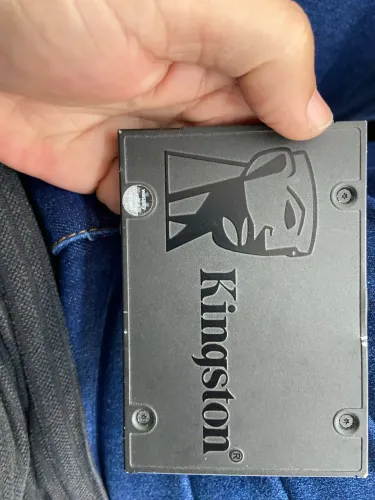 Ssd kingston 960gb