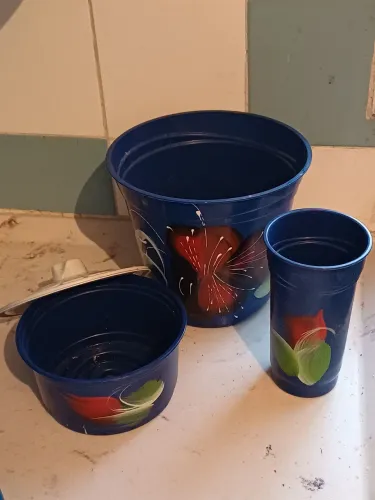Kit cozinha