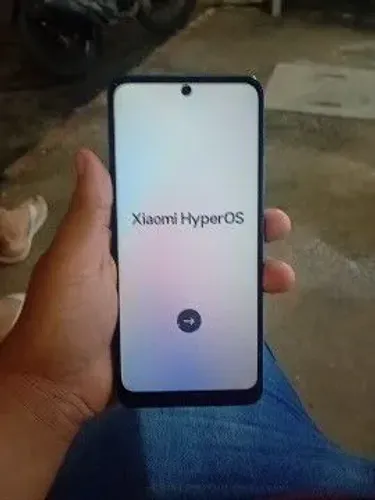 Vendo Redmi note 12 128gb