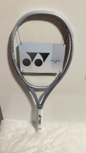 Raquete de Tenis Yonex Muse 100 2026
