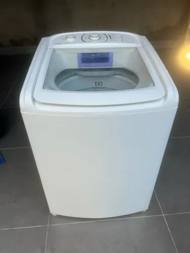 Maquina lavar eletrolux 13kg