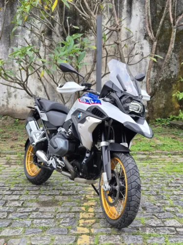 BMW R1250 GS Premium HP 2020