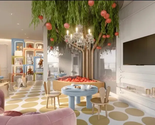 Loja Comercial em Oscar Freire- SP