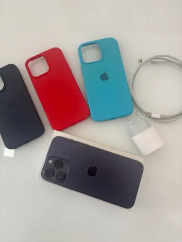 IPHONE 14 PROMAX 128 GB
