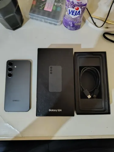 Samsung Galaxy S24 256gb