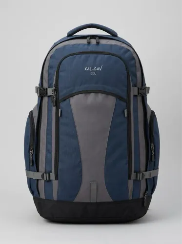 Mochila de viagem 85L
