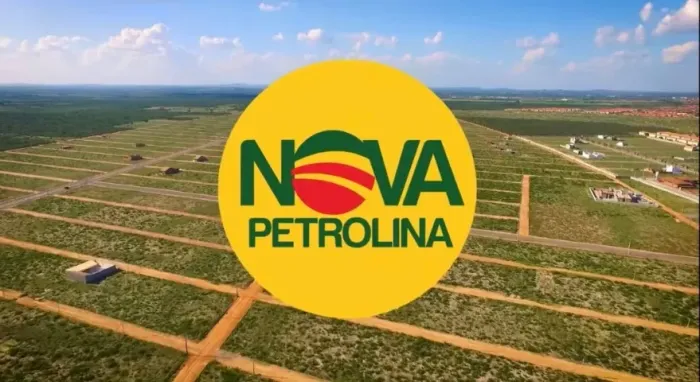 Oportunidade única - Terrenos Nova Petrolina (Lote 34 e 35/Quadra: V2)