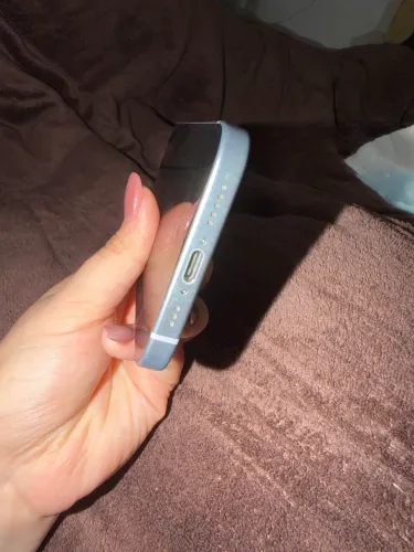 Vendo IPhone 15