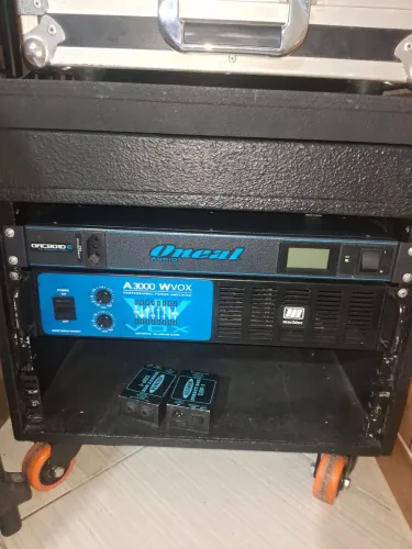 Amplificador 