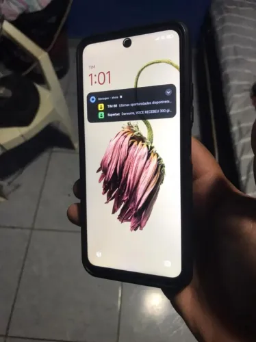 Vende se telefone redmi 12 pro