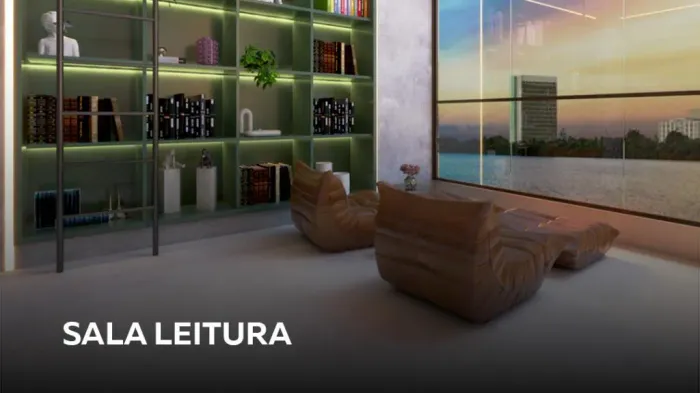 Apartamento à Venda em Santo Amaro