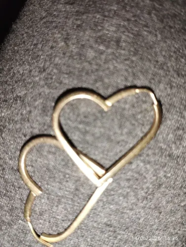 Brinco de ouro