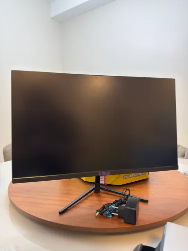 Monitor Valak Z3H, IPS, 2K, 180hz