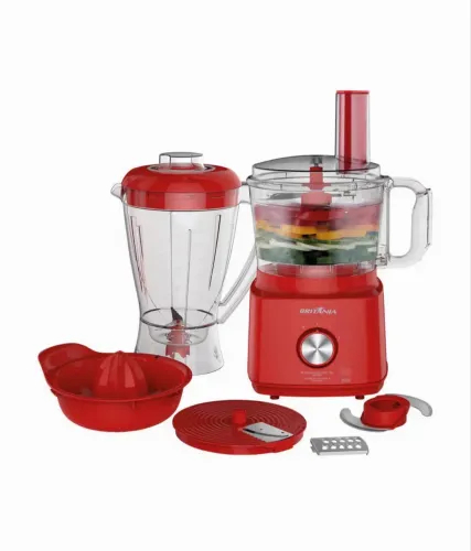 Multiprocessador Britânia 