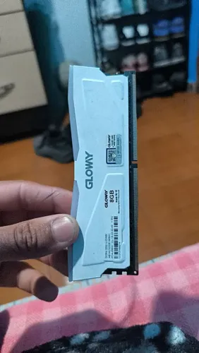 memória Ram Cowboy RGB 8 GB 3200 MHz DDR4
